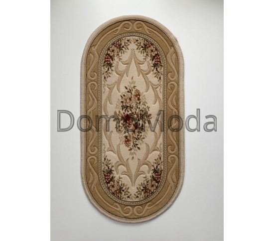 Шерстяний килим Magnat (Premium) 2518-602-50633 - Висока якість за найкращою ціною в Україні зображення 4.