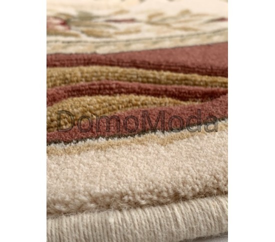 Шерстяний килим Magnat (Premium) 2518-607-50673 - Висока якість за найкращою ціною в Україні зображення 3.