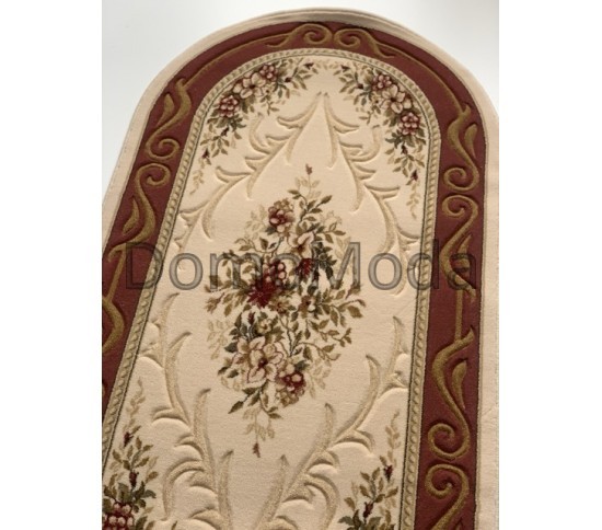 Шерстяний килим Magnat (Premium) 2518-607-50673 - Висока якість за найкращою ціною в Україні зображення 2.