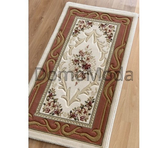 Шерстяний килим Magnat (Premium) 2518-607-50673 - Висока якість за найкращою ціною в Україні