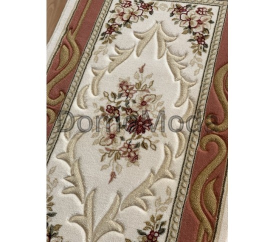 Шерстяний килим Magnat (Premium) 2518-607-50673 - Висока якість за найкращою ціною в Україні зображення 4.