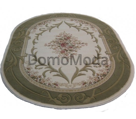 Шерстяний килим Magnat (Premium) 2518-604-50643 - Висока якість за найкращою ціною в Україні зображення 4.