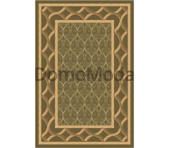 Шерстяний килим Magnat (Premium) 2519-50688 - Висока якість за найкращою ціною в Україні