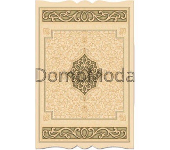 Шерстяний килим Magnat (Premium) 2526-5-50633 - Висока якість за найкращою ціною в Україні