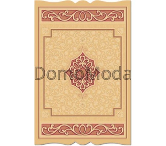 Шерстяний килим Magnat (Premium) 2526-5-50655 - Висока якість за найкращою ціною в Україні