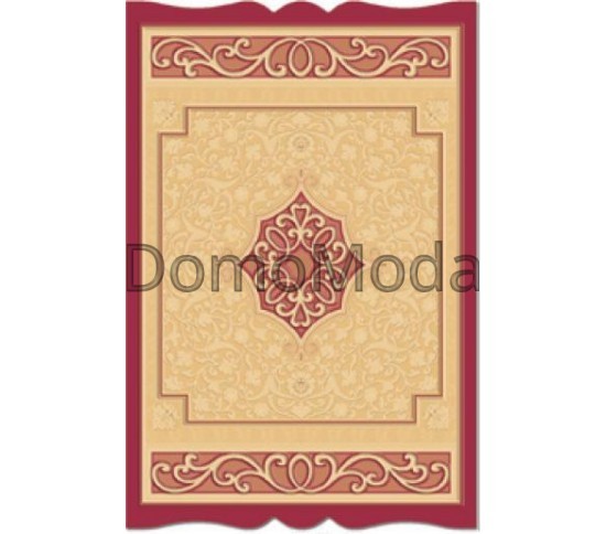 Шерстяний килим Magnat (Premium) 2526-5-50656 - Висока якість за найкращою ціною в Україні