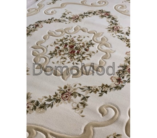 Шерстяний килим Magnat (Premium) 2758-602-50633 - Висока якість за найкращою ціною в Україні зображення 3.