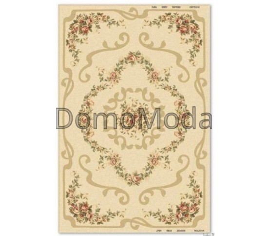 Шерстяний килим Magnat (Premium) 2758-602-50633 Купити в інтернет магазині ДомоМода Шерстяний килим Magnat (Premium) 2758-602-50633 - Висока якість за найкращою ціною в Україні