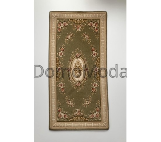 Шерстяний килим Magnat (Premium) 2759-602-50633 - Висока якість за найкращою ціною в Україні зображення 2.