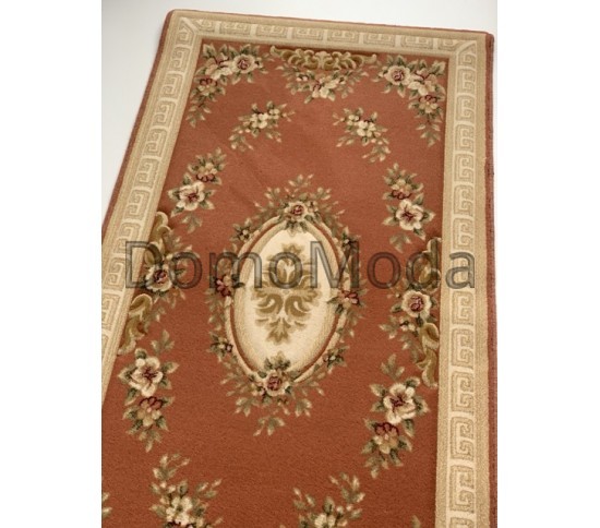 Шерстяной ковер Magnat (Premium) 2759-607-50677 - высокое качество по лучшей цене в Украине