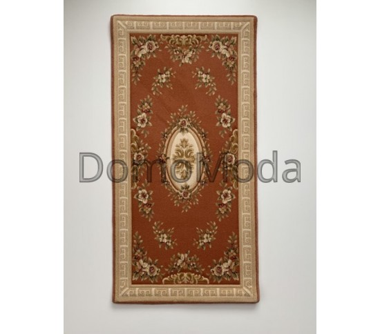 Шерстяной ковер Magnat (Premium) 2759-607-50677 - высокое качество по лучшей цене в Украине изображение 5.