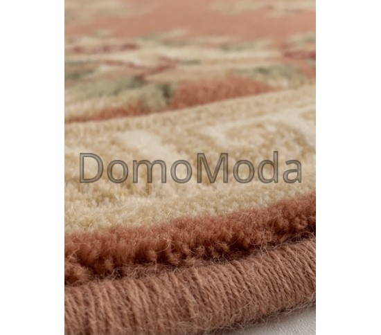 Шерстяной ковер Magnat (Premium) 2759-607-50677 - высокое качество по лучшей цене в Украине изображение 3.