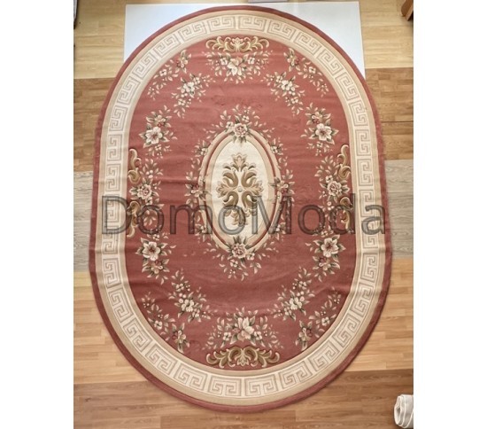 Шерстяной ковер Magnat (Premium) 2759-607-50677 - высокое качество по лучшей цене в Украине изображение 4.