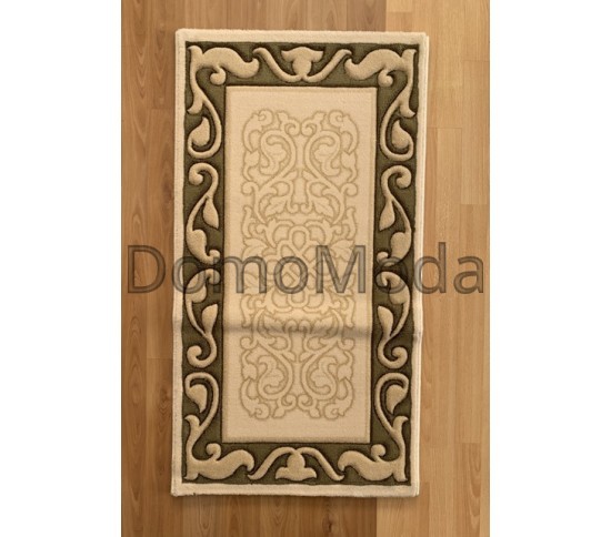 Шерстяний килим Magnat (Premium) 2760-604-50643 - Висока якість за найкращою ціною в Україні зображення 2.