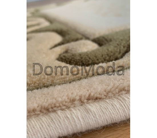 Шерстяний килим Magnat (Premium) 2760-604-50643 - Висока якість за найкращою ціною в Україні зображення 5.