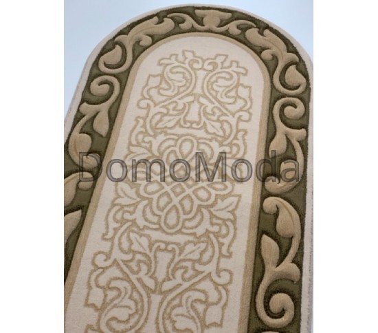 Шерстяний килим Magnat (Premium) 2760-604-50643 - Висока якість за найкращою ціною в Україні зображення 6.