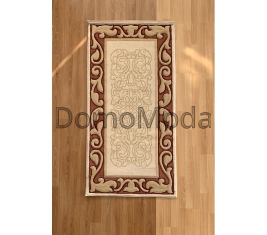 Шерстяний килим Magnat (Premium) 2760-607-50673 - Висока якість за найкращою ціною в Україні зображення 4.