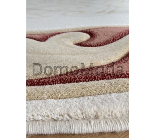 Шерстяний килим Magnat (Premium) 2760-607-50673 - Висока якість за найкращою ціною в Україні зображення 2.