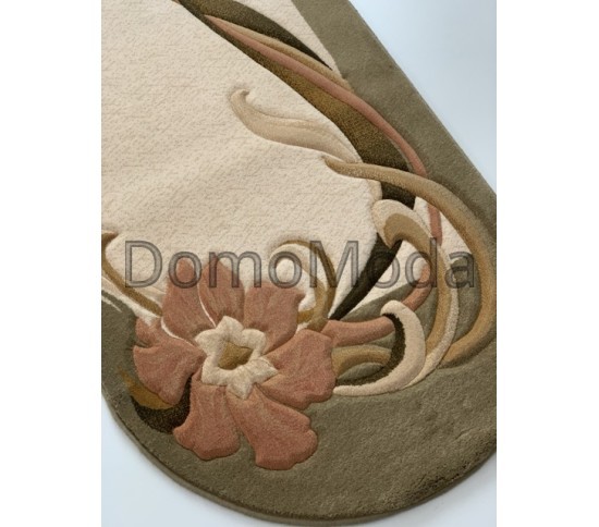 Шерстяний килим Magnat (Premium) 281-604-50634 - Висока якість за найкращою ціною в Україні зображення 6.