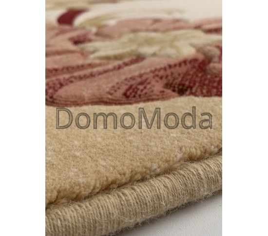 Шерстяний килим Magnat (Premium) 281 602 (50635)  - Висока якість за найкращою ціною в Україні зображення 4.