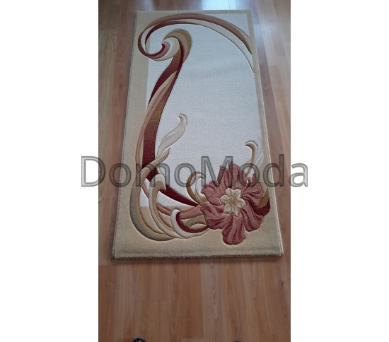 Шерстяний килим Magnat (Premium) 281-602-50635 Купити в інтернет магазині ДомоМода фото 2 Шерстяний килим Magnat (Premium) 281-602-50635 - Висока якість за найкращою ціною в Україні зображення 2.