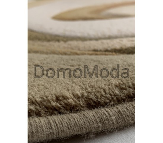 Шерстяний килим Magnat (Premium) 281-604-50634 - Висока якість за найкращою ціною в Україні зображення 4.