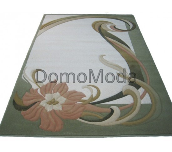 Шерстяний килим Magnat (Premium) 281-604-50634 - Висока якість за найкращою ціною в Україні