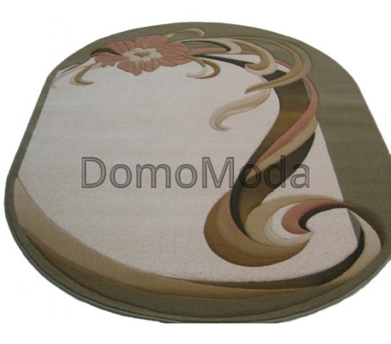 Шерстяний килим Magnat (Premium) 281-604-50634 - Висока якість за найкращою ціною в Україні зображення 2.