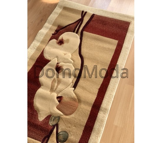 Шерстяной ковер Magnat (Premium) 282 608 - высокое качество по лучшей цене в Украине