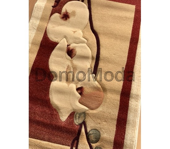 Шерстяной ковер Magnat (Premium) 282 608 - высокое качество по лучшей цене в Украине изображение 2.