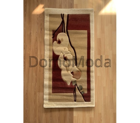 Шерстяной ковер Magnat (Premium) 282 608 - высокое качество по лучшей цене в Украине изображение 3.