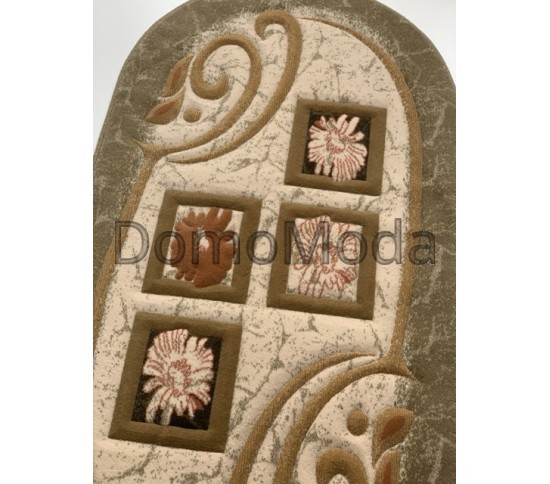 Шерстяний килим Magnat (Premium) 288-604-50634 - Висока якість за найкращою ціною в Україні