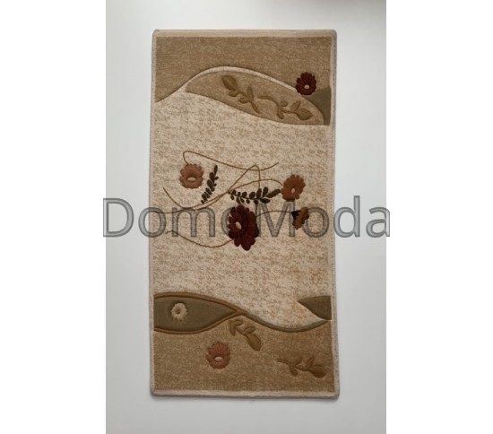 Шерстяной ковер Magnat (Premium) 289-602-50633 - высокое качество по лучшей цене в Украине изображение 3.