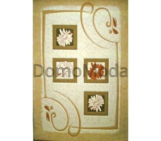 Шерстяний килим Magnat (Premium) 289-602-50633 - Висока якість за найкращою ціною в Україні