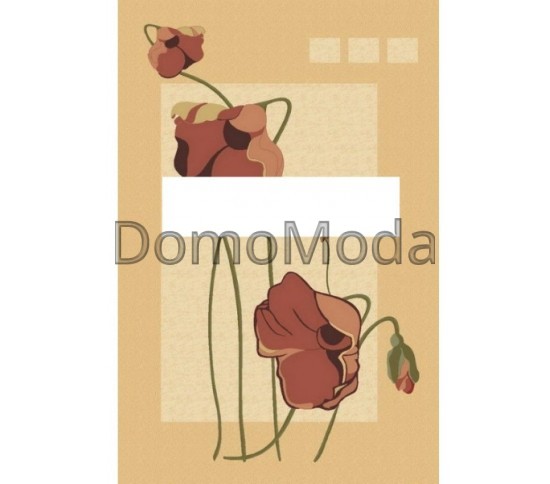 Шерстяний килим Magnat (Premium) 300-602 Купити в інтернет магазині ДомоМода Шерстяний килим Magnat (Premium) 300-602 - Висока якість за найкращою ціною в Україні