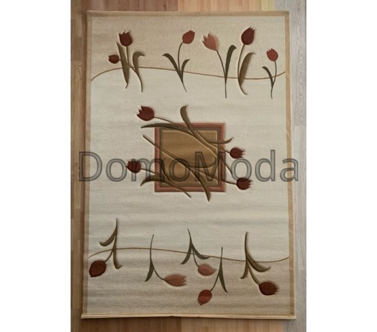 Шерстяний килим Magnat (Premium) 345-602 - Висока якість за найкращою ціною в Україні