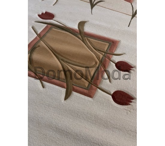 Шерстяний килим Magnat (Premium) 345-602 - Висока якість за найкращою ціною в Україні зображення 2.