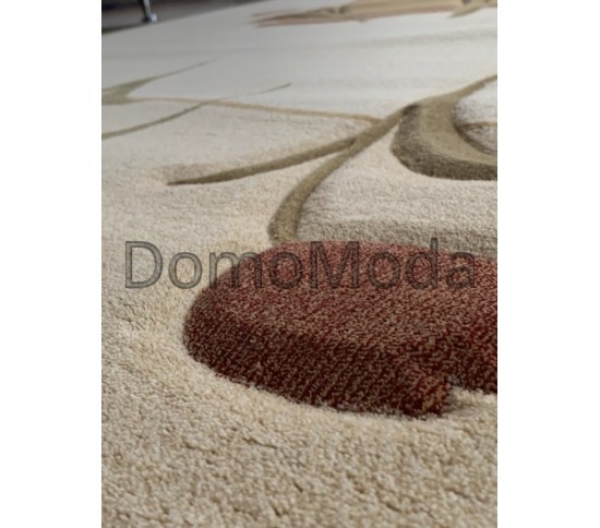 Шерстяний килим Magnat (Premium) 345-602 - Висока якість за найкращою ціною в Україні зображення 3.