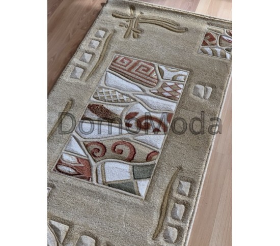 Шерстяний килим Magnat (Premium) 350-602-50633 - Висока якість за найкращою ціною в Україні