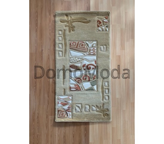 Шерстяний килим Magnat (Premium) 350-602-50633 - Висока якість за найкращою ціною в Україні зображення 3.