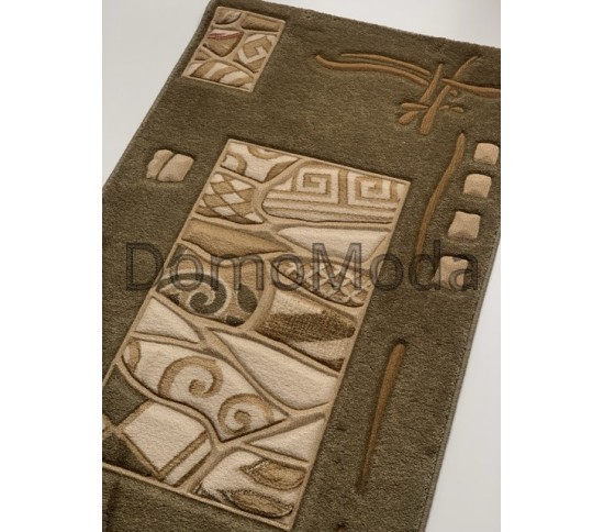 Шерстяной ковер Magnat (Premium) 350 604 - высокое качество по лучшей цене в Украине