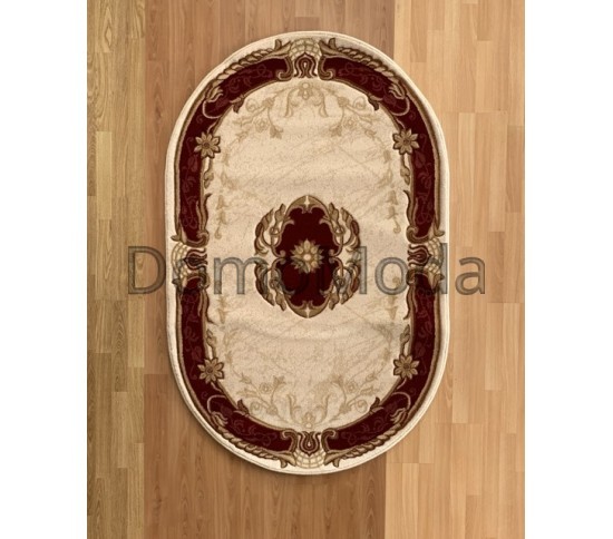 Шерстяний килим Magnat (Premium) 356-602-50633 - Висока якість за найкращою ціною в Україні зображення 6.