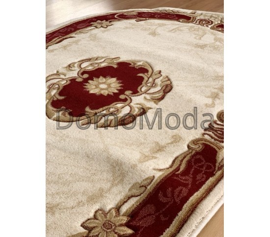 Шерстяний килим Magnat (Premium) 356-602-50633 - Висока якість за найкращою ціною в Україні зображення 7.