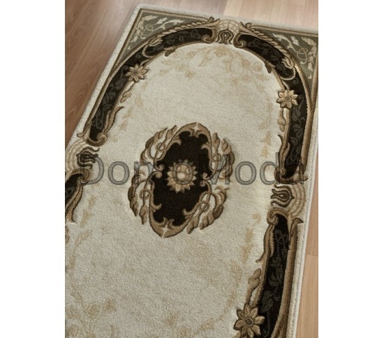 Шерстяний килим Magnat (Premium) 356-802-50683 - Висока якість за найкращою ціною в Україні