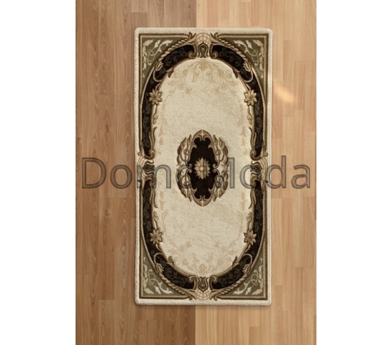 Шерстяний килим Magnat (Premium) 356-802-50683 - Висока якість за найкращою ціною в Україні зображення 3.