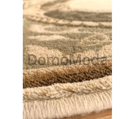 Шерстяний килим Magnat (Premium) 356-802-50683 - Висока якість за найкращою ціною в Україні зображення 2.