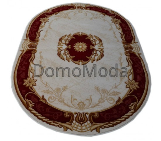 Шерстяний килим Magnat (Premium) 356-602-50633 - Висока якість за найкращою ціною в Україні