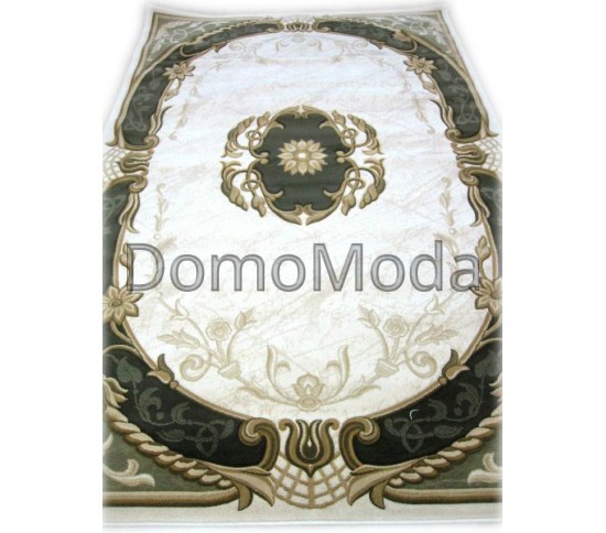 Шерстяний килим Magnat (Premium) 356-802-50683 Купити в інтернет магазині ДомоМода Шерстяний килим Magnat (Premium) 356-802-50683 - Висока якість за найкращою ціною в Україні