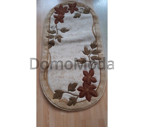 Шерстяний килим Magnat (Premium) 357-602-50635 - Висока якість за найкращою ціною в Україні