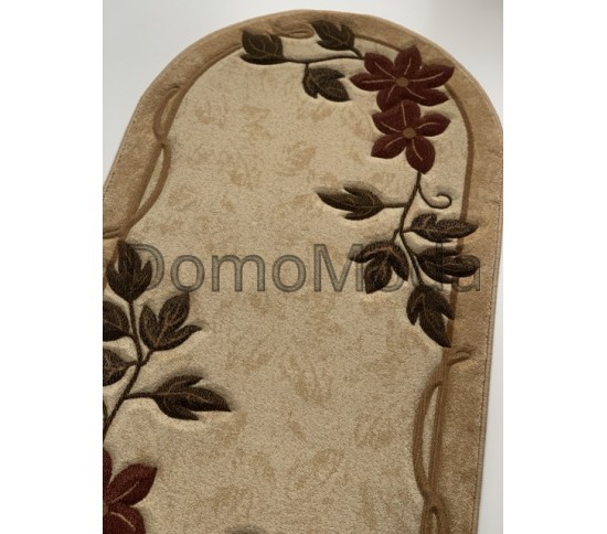 Шерстяний килим Magnat (Premium) 357-602-50635 - Висока якість за найкращою ціною в Україні зображення 2.